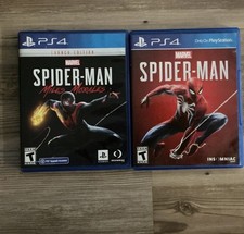 Marvel's Spider-Man: Miles