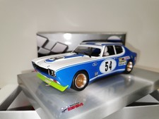 Slotcar BRM FORD CAPRI 2600