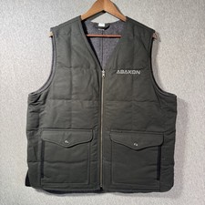 FILSON Buckland piumino lana