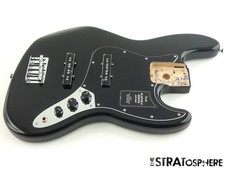 Fender Player II Jazz Bass