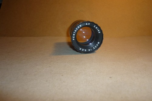 Super obiettivo lens - super,