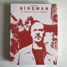 BIRDMAN FilmArena Full Slip