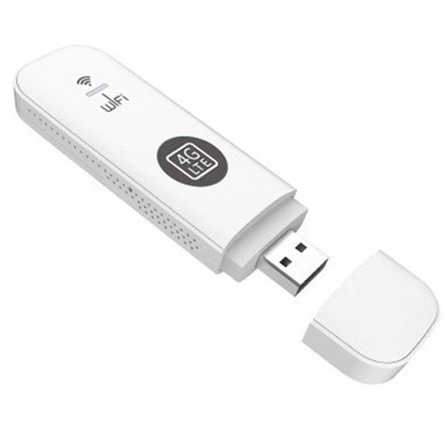 Modem router usb 4g con - router,