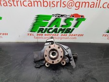 FUSELLO MONTANTE ANTERIORE