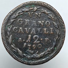 Napoli, Ferdinando IV Borbone