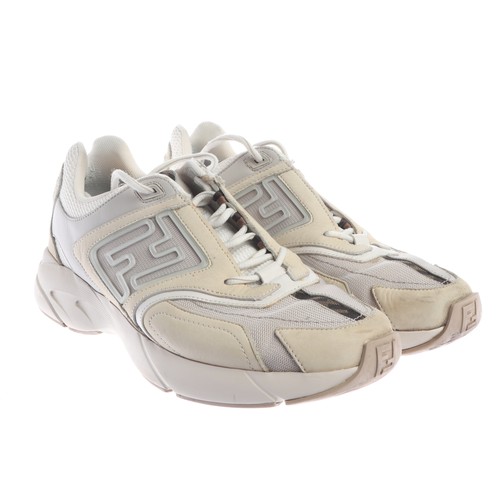 Sneaker fendi multicolore - multicolore, 41