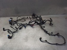 Telaio cablaggio installazione