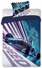 Biancheria da letto in cotone