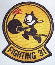 US.Navy F-14 Tomcat `Fighting