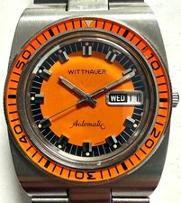 Orologio subacqueo automatico - subacqueo,