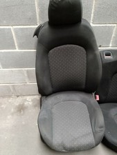 sedili FIAT GRANDE PUNTO 199