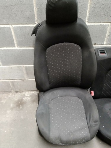 Sedili fiat grande - fiat,