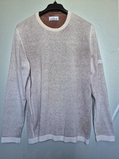 Felpa Stone Island maglione