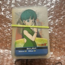 Lamincards Dragon Ball Z SERIE