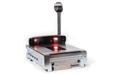 Datalogic Magellan 9800i