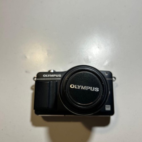 Penna olympus mini pm2 - e,