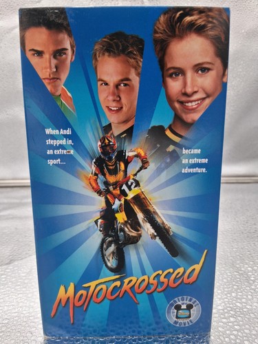 Motocrossed disney channel - motocrossed,