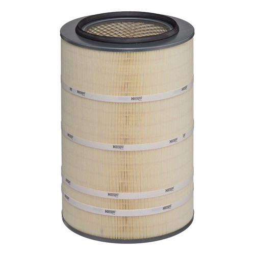 Filtro aria hengst e118l - aria,