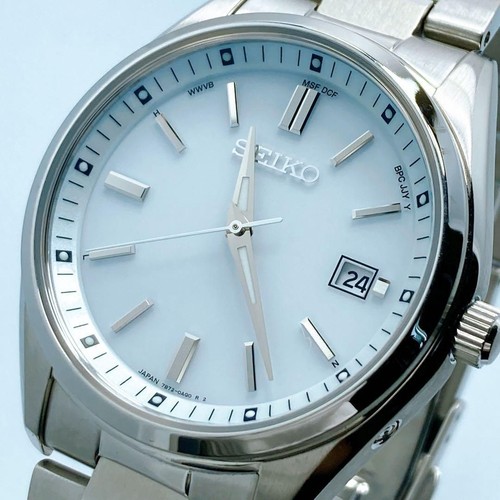 Orologio polso rotondo - da,