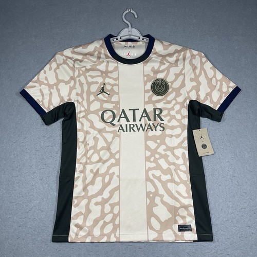 Maglia psg uomo - uomo, media
