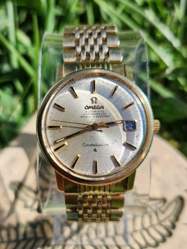 Orologio vintage omega - vintage,