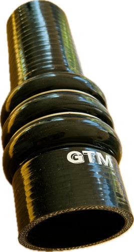 Tubo flessibile silicone gtm - flessibile,
