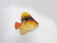 MAGNETE FRIGORIFERO PESCI