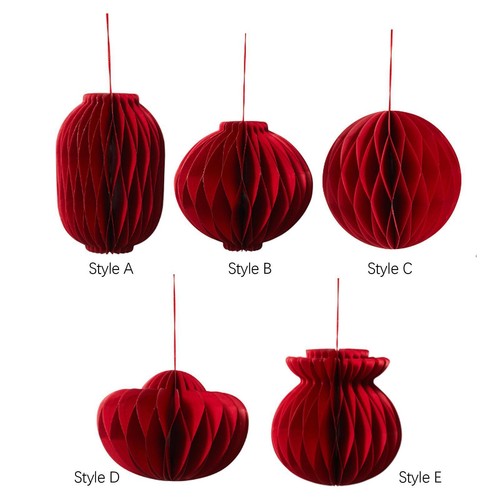 Decorazione lanterna cinese