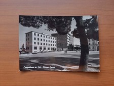 Campobasso - Piazza Savoia