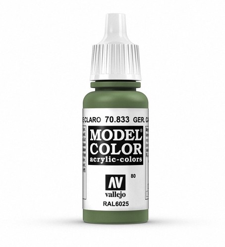 Vallejo model color - model,