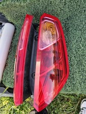 stop fanale posteriore dx