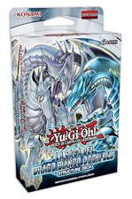 YU-GI-OH! TCG - STRUCTURE DECK