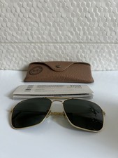 Ray-Ban Sunglasses Bausch &
