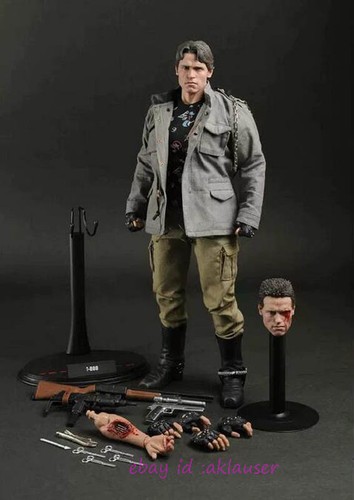 Hot toys modellino - toys,