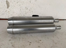 TERMINALE DI SCARICO HARLEY DAVIDSON ORIGINALE