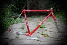 Telaio Tommasini Tecno