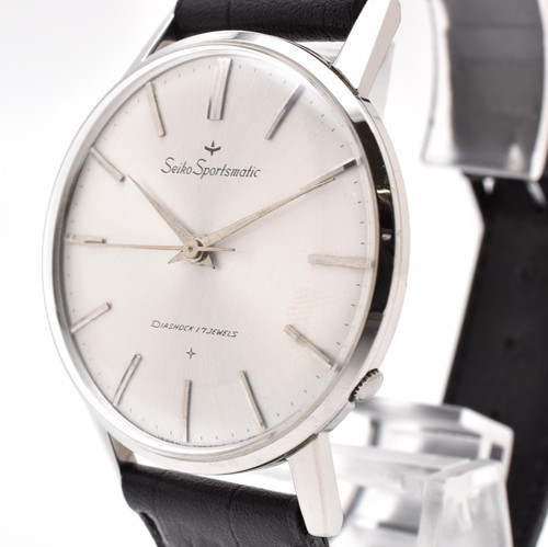 Vintage orologio uomo - orologio,