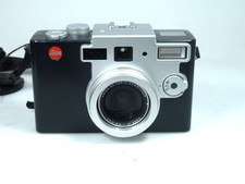 Leica Digilux 1 set fotocamera