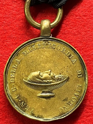 Livorno granducato ven - livorno-granducato-, ven.le