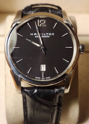 Orologio hamilton jazzmaster - hamilton,