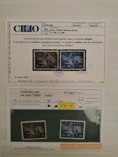 Vaticano 1948 tobia con - tobia,