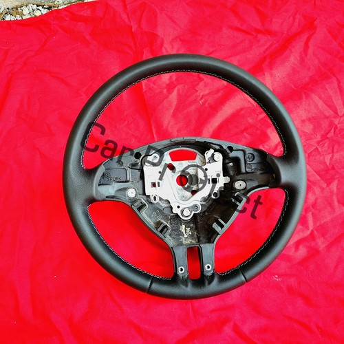 Volante pelle per bmw e46 - in,