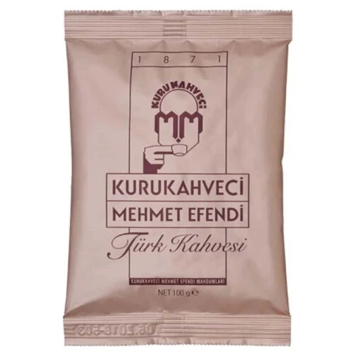 Kurukahveci mehmet efendi - kurukahveci,