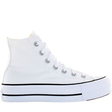 Converse donna sneakers alte