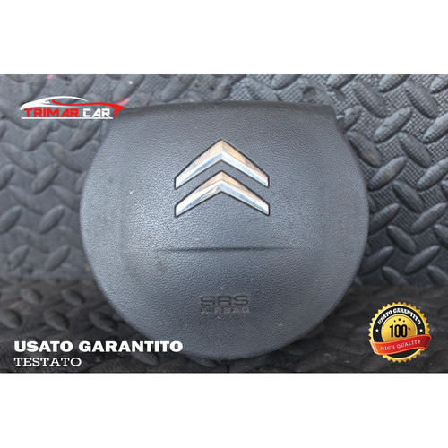 96542463zd airbag volante lato - airbag,