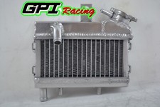 Aluminium Radiateur Pour POLINI MINIMOTO POCKET BIKE Peugeot 103 SP Radiator