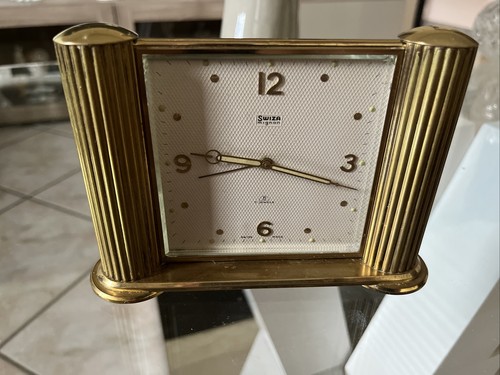 Sveglia swiza vintage non - swiza,