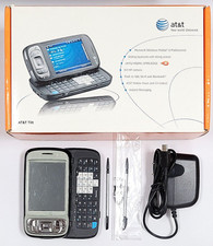 HTC Tilt 8925 / TyTN 2 II