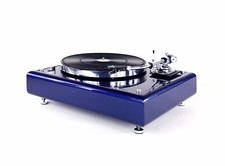 Giradischi Restaurato Thorens