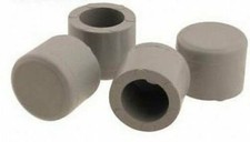 4 Piedini in gomma Berkel Pt